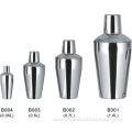 350ML Stainless steel Mirror Polished Wine Shaker